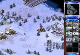 紅色警戒2末日危機 紅色警戒2末日危機