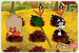 小豬打地鼠 小豬打地鼠