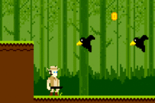 米奇探險記 米奇探險記