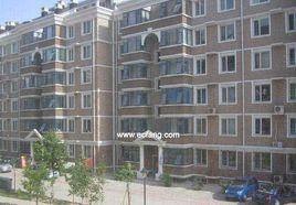 天通苑三區 天通苑三區