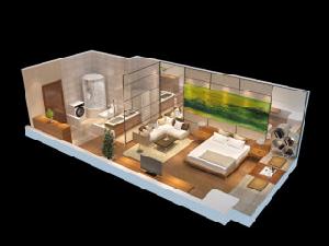 英利國際廣場 英利國際廣場