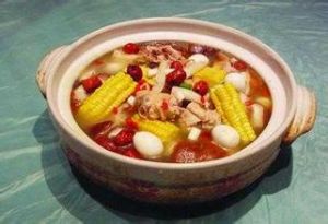 高壓鍋雞肉燉鴨醬 高壓鍋雞肉燉鴨醬