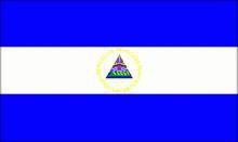 尼加拉瓜戰爭[歷史戰爭]