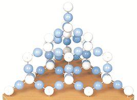 衍生晶體結構 衍生晶體結構