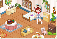 漂亮的童話小屋 漂亮的童話小屋