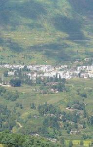 東坪鄉[江西南豐縣東坪鄉]