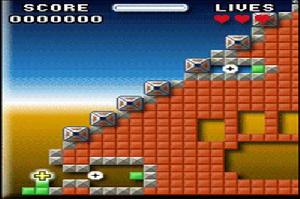 瓷磚大陸遊戲截圖