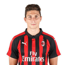 馬蒂亞·卡爾達拉 馬蒂亞·卡爾達拉