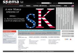 法國里爾高等商業學院 法國里爾高等商業學院