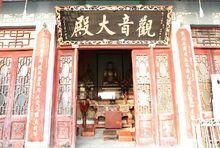 西陽村 泰山古寺 建湖縣建陽鎮新陽村