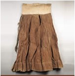 清畲族神裙 清畲族神裙