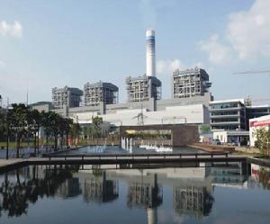 浙江國華寧海發電廠