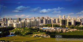 新城區[酒泉市新城區]