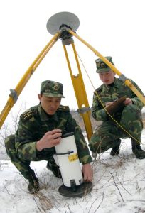 軍事測繪 軍事測繪