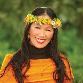 張惠蘭[中國當代瑜伽之母]