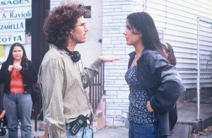 走私海洛因的少女