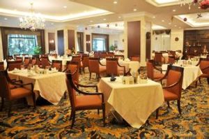 靜樂大酒店 靜樂大酒店