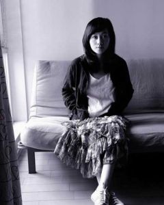 《山中歲月》 《山中歲月》