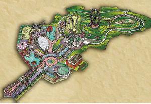 青島兒童公園 青島兒童公園