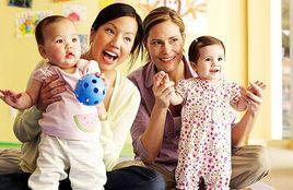 兒童心理發展 兒童心理發展