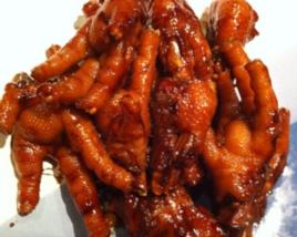 可樂鳳爪 可樂鳳爪