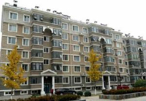 天通苑北二區 天通苑北二區