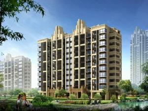 達安上品花園 達安上品花園