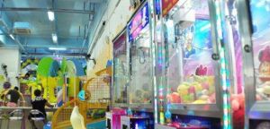 天使寶貝兒童主題樂園 天使寶貝兒童主題樂園