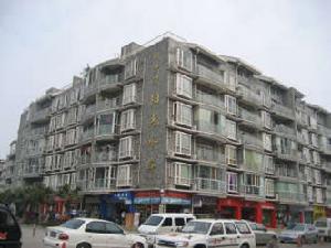 新沙河陽光水岸 新沙河陽光水岸