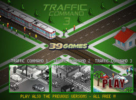 城市交通管理3 城市交通管理3