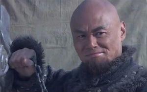 少林寺傳奇第3部大漠英豪