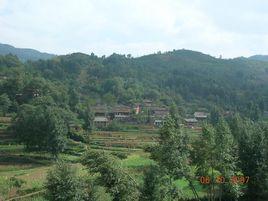 馬家溝村[雲南宣威市楊柳鄉下轄村]