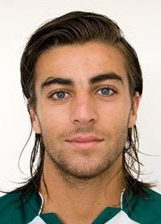 安德烈·菲利佩·貝納德斯·桑托斯 安德烈·菲利佩·貝納德斯·桑托斯