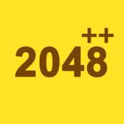 2048加加
