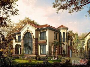 麥迪遜花園二期 麥迪遜花園二期