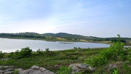 黃山水庫 黃山水庫