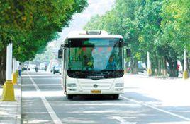 西昌公交 西昌公交