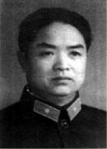 羅斌[解放軍少將（福建武平）]