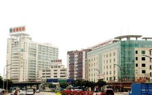 武警廣東總隊醫院