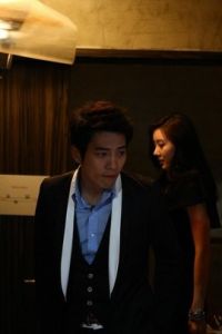 90分鐘[韓國2012年朴善郁執導的電影]