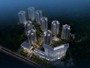 京海成鹿港溪山 京海成鹿港溪山