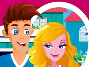 我們接吻吧!遊戲 我們接吻吧!遊戲