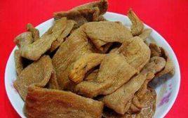 平定黃瓜乾 平定黃瓜乾