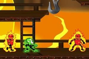 夜光猴5 夜光猴5