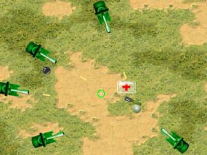 反坦克炮手 2 反坦克炮手 2