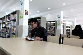 溫嶺圖書館 溫嶺圖書館
