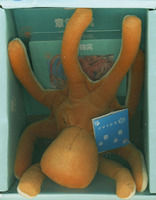 《章魚的窩》 《章魚的窩》