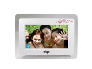 愛國者ephoto數碼相框F5015