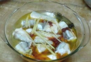 大理冷凍白豆腐魚 大理冷凍白豆腐魚