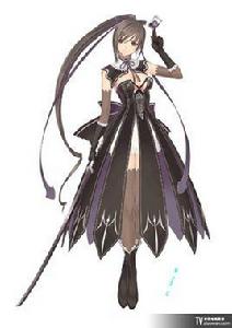 咲夜[《光明之刃》遊戲角色]